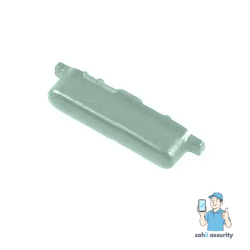 Power Button Outer for OnePlus Open 5G Green